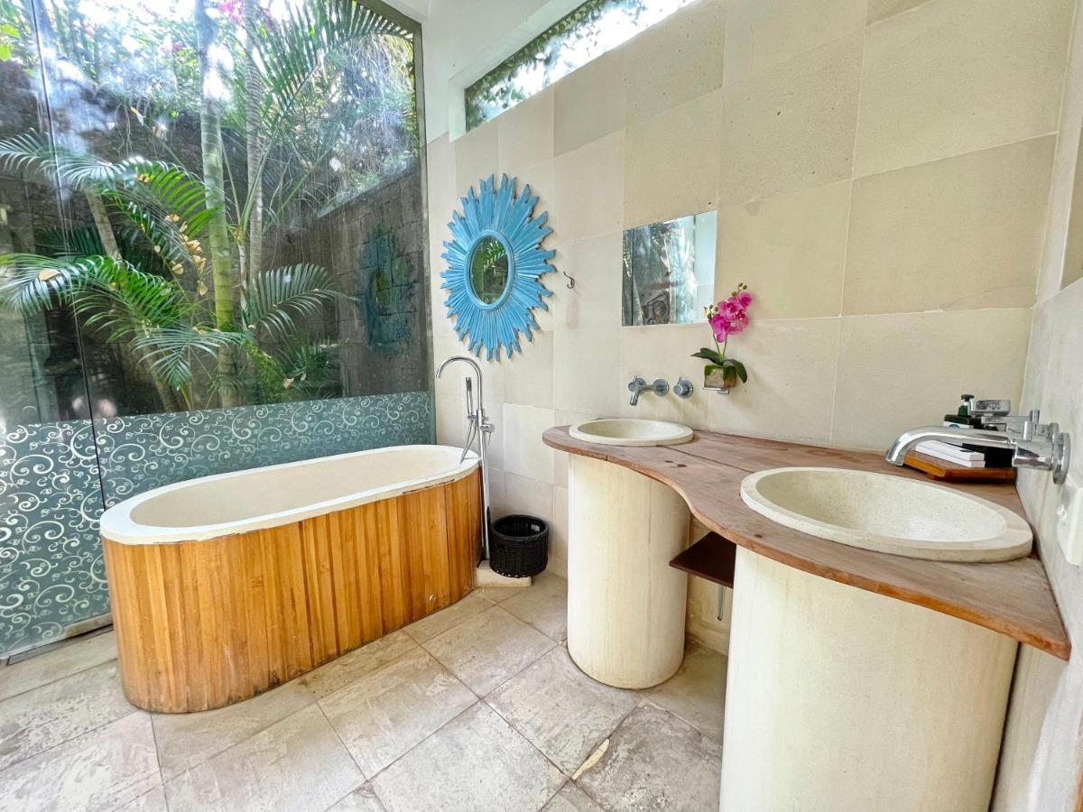 The Gardens Seminyak Hotel Екстериор снимка