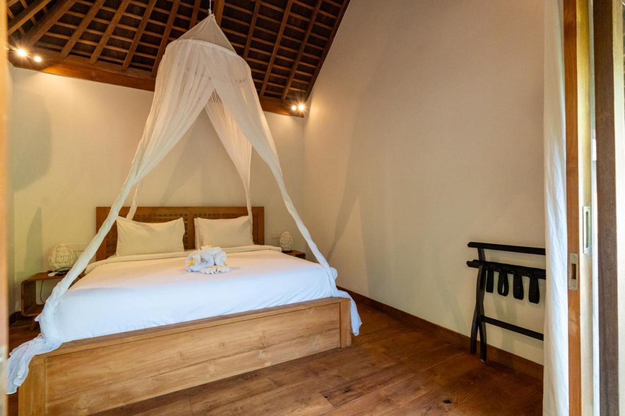 The Gardens Seminyak Hotel Екстериор снимка